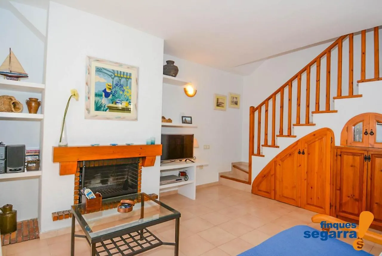 Holiday home Casa Marti Villa Roda de Bera