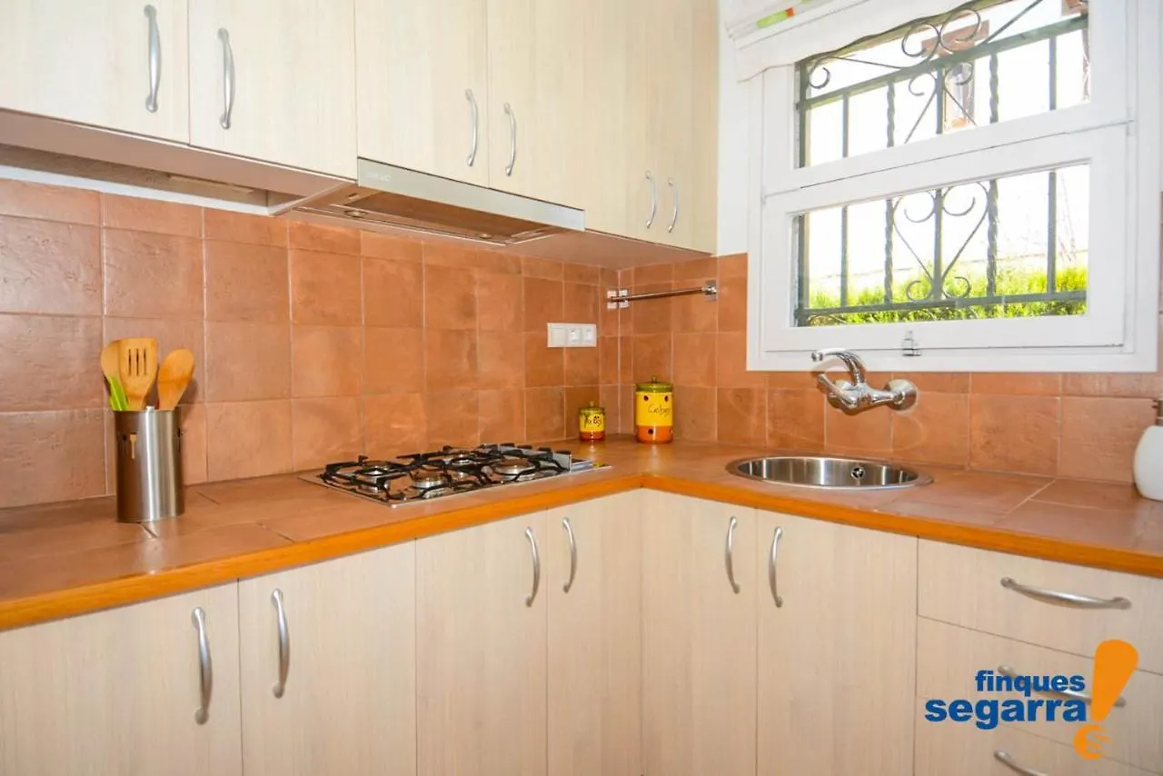 Holiday home Casa Marti Villa Roda de Bera