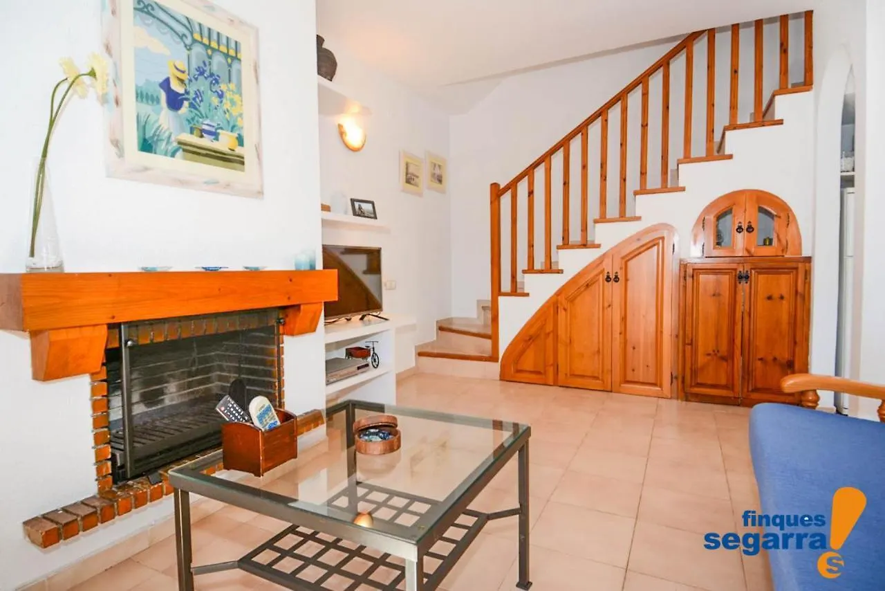 Vila Casa Marti Roda de Bará 0*,  Španělsko