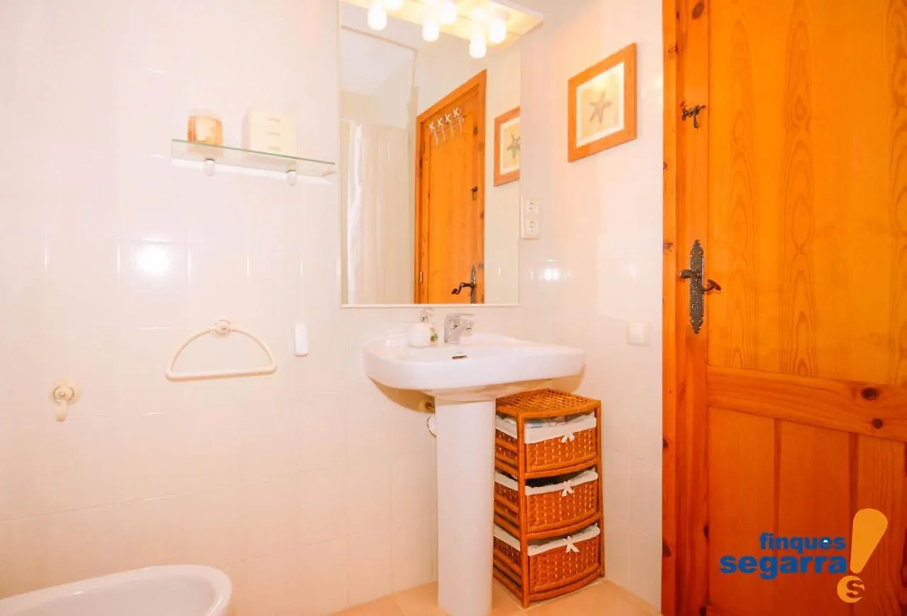 Vila Casa Marti Roda de Bará
