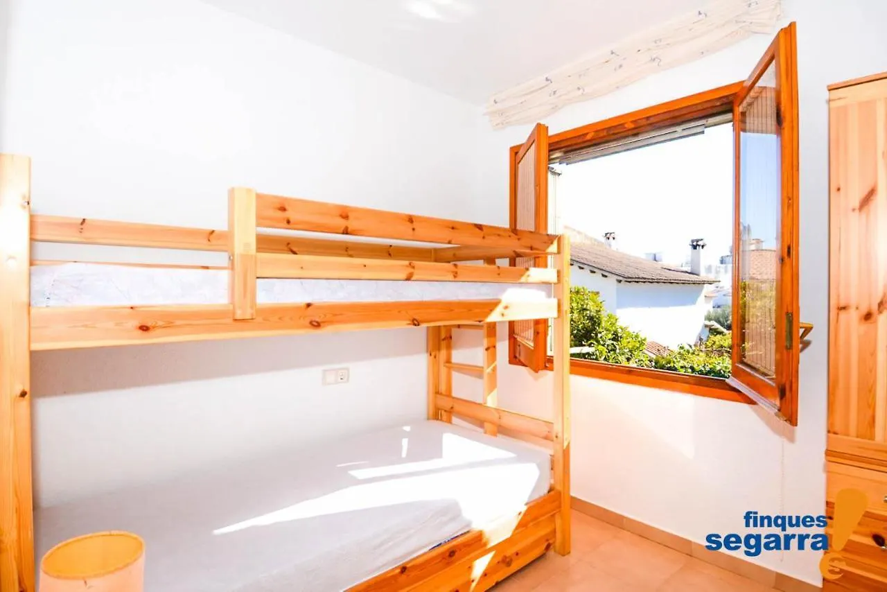 Casa Marti Villa Roda de Bera Holiday home
