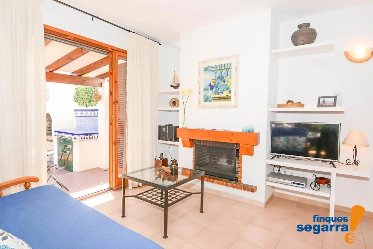Vila Casa Marti Roda de Bará 0*,  Španělsko