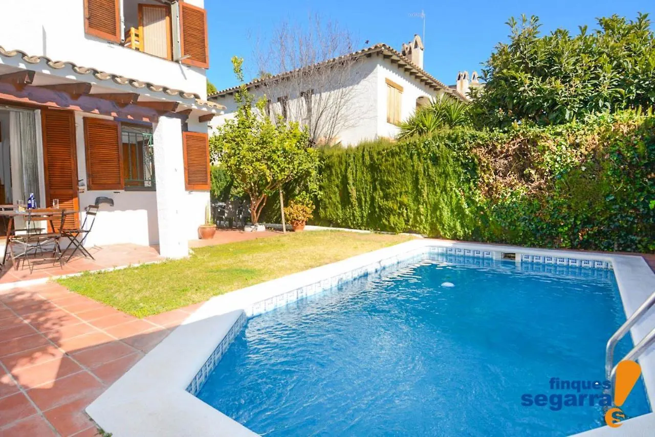 Casa Marti Villa Roda de Bera
