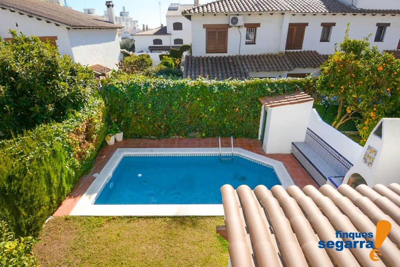 Holiday home Casa Marti Villa Roda de Bera