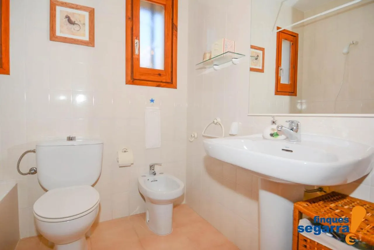 Holiday home Casa Marti Villa Roda de Bera