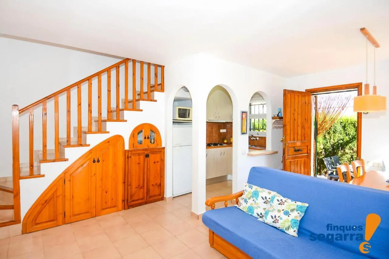Holiday home Casa Marti Villa Roda de Bera