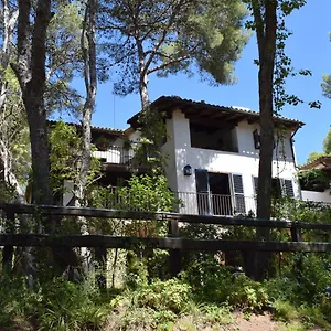 L'àncora De Barà Roda de Bará