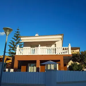 Casa Alexandra- Сasa de vacaciones