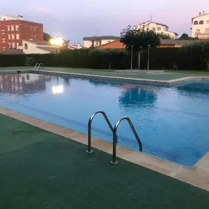 Marsol Relax Roda De Bara Сasa de vacaciones