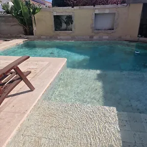 Casa Con Piscina Privada A 5 Min Del Mar Y A 25 Min De Port Aventura Сasa de vacaciones