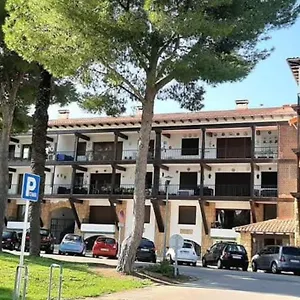 Frente Al Mar Mediterraneo Apartamento