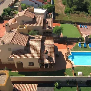 Casa Neus Bara Сasa de vacaciones