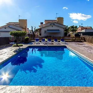 Casa Montse Bara Сasa de vacaciones