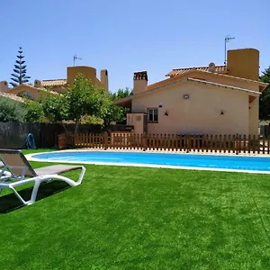 Casa Neus Bara Ii Сasa de vacaciones