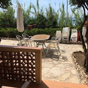 Waldorado Apartamento